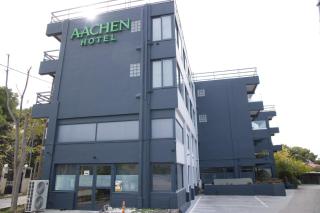 Ruby Rooms Kifisia - 7