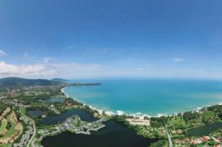 Laguna Lakeshore Villas Residence - Spacious Townhouse with Tropical Pool Access - 2