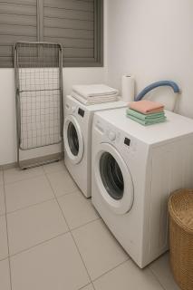 Spendide appartement de luxe face mer - 9