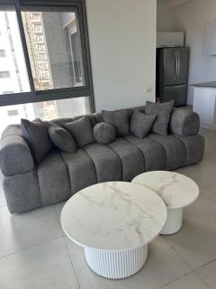 Spendide appartement de luxe face mer - 6