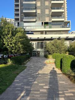 Spendide appartement de luxe face mer - 5