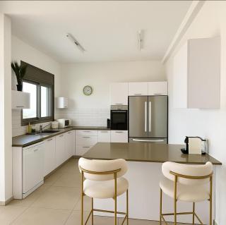 Spendide appartement de luxe face mer - 3