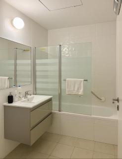 Spendide appartement de luxe face mer - 2