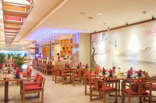 Sheraton Nha Trang Hotel & Spa - 1