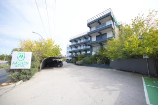 Ruby Rooms Kifisia - 6