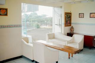 My Cafe Hotel near UGM Yogyakarta Mitra RedDoorz - 9