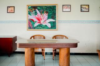 My Cafe Hotel near UGM Yogyakarta Mitra RedDoorz - 8