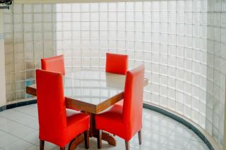 My Cafe Hotel near UGM Yogyakarta Mitra RedDoorz - 7