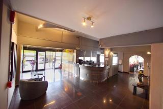 Ruby Rooms Kifisia - 3