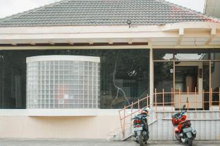 My Cafe Hotel near UGM Yogyakarta Mitra RedDoorz - 5