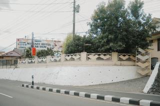 My Cafe Hotel near UGM Yogyakarta Mitra RedDoorz - 4