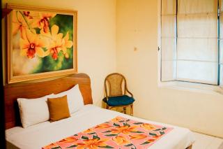 My Cafe Hotel near UGM Yogyakarta Mitra RedDoorz - 0