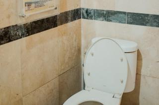 My Cafe Hotel near UGM Yogyakarta Mitra RedDoorz - Kejayan - 4