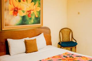 My Cafe Hotel near UGM Yogyakarta Mitra RedDoorz - 2