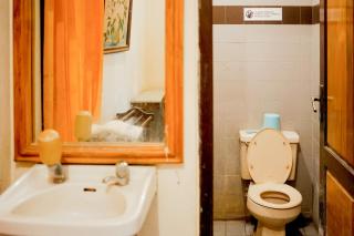 My Cafe Hotel near UGM Yogyakarta Mitra RedDoorz - 1