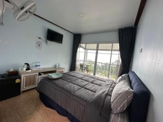 สเตชั่นภูทับเบิก-บ้านดาดฟ้าทะเลหมอก - 8