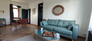 Petit nid douillet proche Honfleur - 9