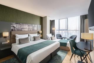 Leonardo Hotel Bucharest City Center - 8