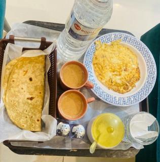 Go Guest House Lahore - 7