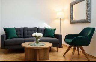 ZARA apartment- Near the Old town ,3 ACs ,Warm , Free Parking & Peaceful - 8