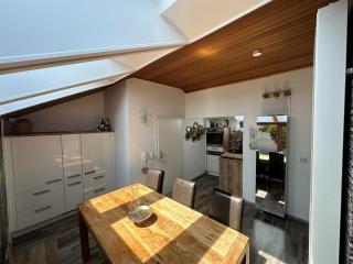 Heimat Apartment - 3