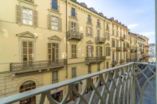 GuestHost - Classy Apartment near Museo Egizio - 8