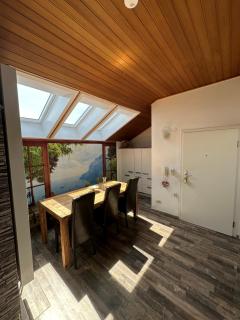 Heimat Apartment - 1