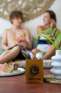 Drifter - Rooms & Food - 2