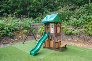 The Elysian Retreat - 3