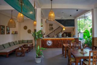 Drifter - Rooms & Food - 3