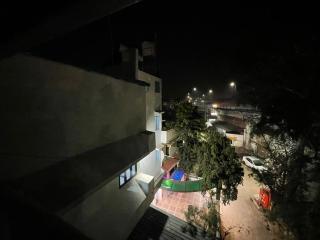 Hotel Aastha - 1