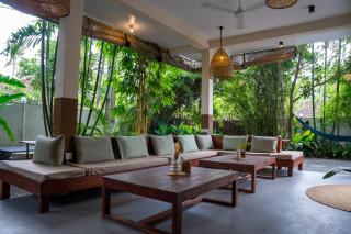 Drifter - Rooms & Food - 4