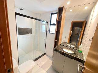 MALIA BEACH - Alto Padrão - PRAIA MURO ALTO - Porto de Galinhas - 2