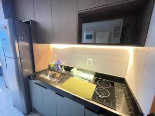 MALIA BEACH - Alto Padrão - PRAIA MURO ALTO - Porto de Galinhas - 3