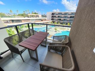 MALIA BEACH - Alto Padrão - PRAIA MURO ALTO - Porto de Galinhas - 1