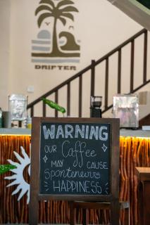 Drifter - Rooms & Food - 5