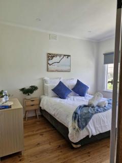 Seabreaze cottage sleeps 6 - 6