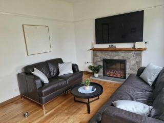 Seabreaze cottage sleeps 6 - 2