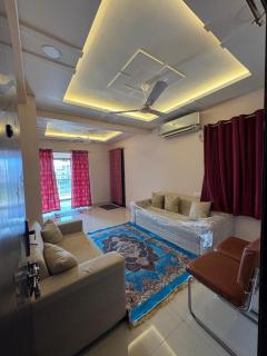 Friends Apartment - 5