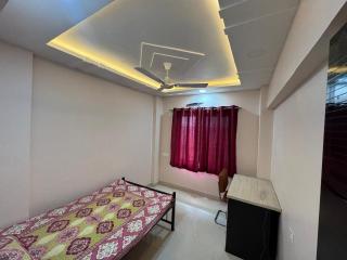 Friends Apartment - 1