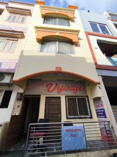 Vyas Ji Guest House - 7