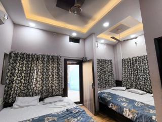 Vyas Ji Guest House - 5