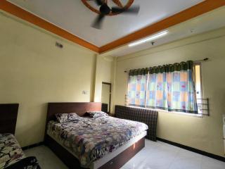 Vyas Ji Guest House - 4