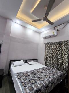 Vyas Ji Guest House - 3