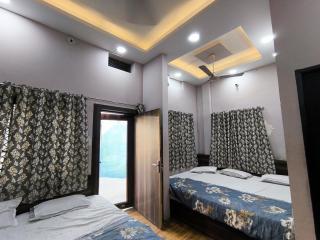 Vyas Ji Guest House - 2