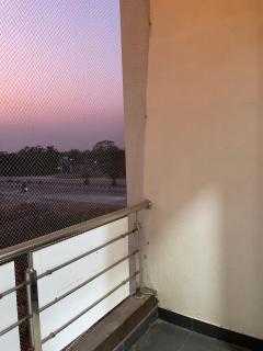 Hotel Krishna & Restaurent - 1