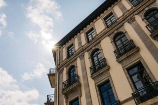 Heritage Suites Oviedo - 1