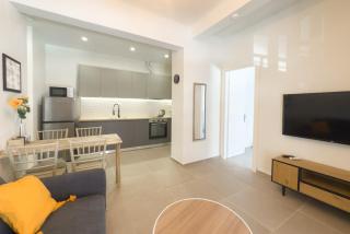 Panormou Neon - Urban Apartment 2A - 0