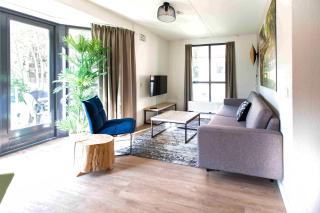 Newly Refreshed Family-stay For 7 By The Lake - 9