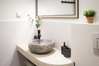 Panormou Neon - Urban Apartment 2A - 9